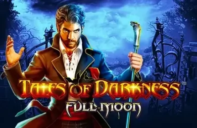 Tales of Darkness: Full Moon