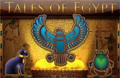 Tales of Egypt