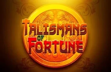Talismans of Fortune