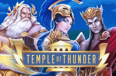 Temple of Thunder