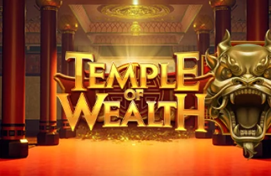 Temple of Wealth