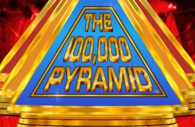 The 100,000 Pyramid