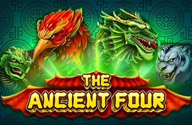 The Ancient Four