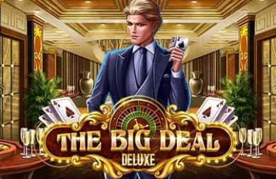 The Big Deal Deluxe