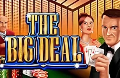 The Big Deal (Habanero)