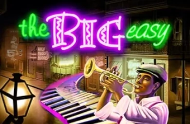 The Big Easy