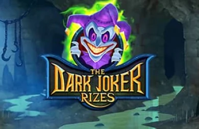 The Dark Joker Rizes
