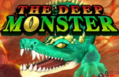 The Deep Monster