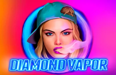 The Diamond Vapor
