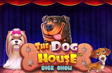 The Dog House Dice Show