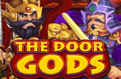 The Door Gods
