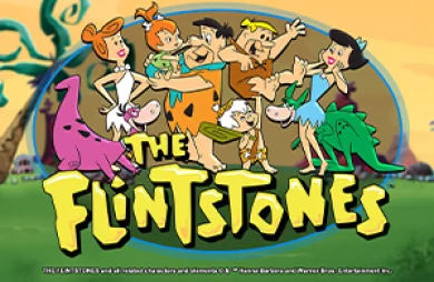 The Flintstones (Blueprint)