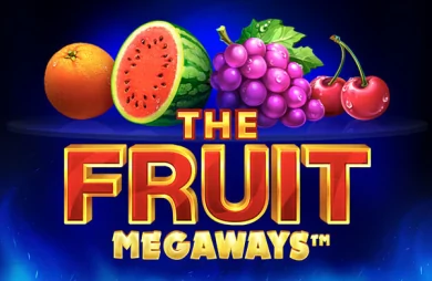 The Fruit Megaways