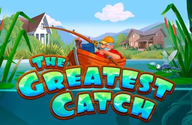The Greatest Catch