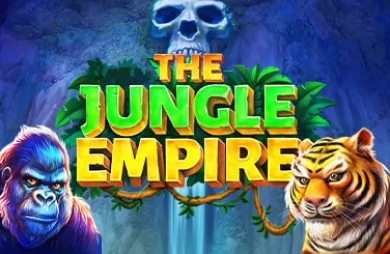 The Jungle Empire