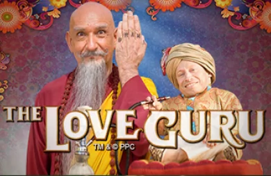 The Love Guru