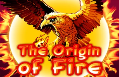 The Origin Of Fire