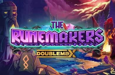 The Runemakers DoubleMax