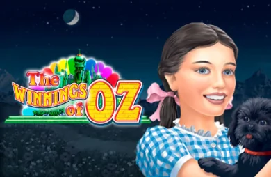The Winnings of Oz