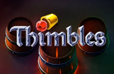 Thimbles (Evoplay)