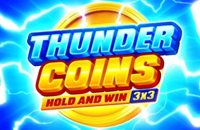 Thunder Coins