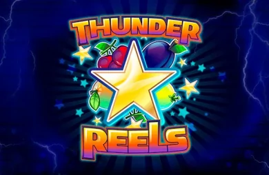 Thunder Reels