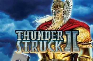 Thunderstruck II