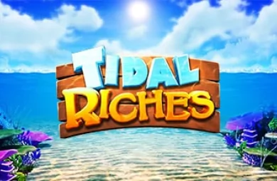 Tidal Riches