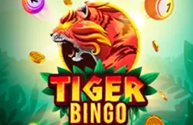 Tiger Bingo