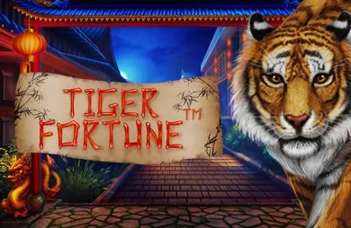 Tiger Fortune