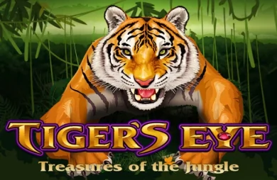 Tiger's Eye (Games Global)