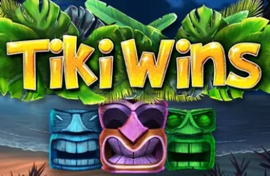 Tiki Wins
