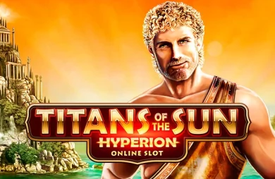 Titans of the Sun Hyperion