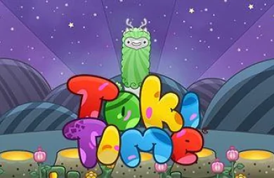 Toki Time