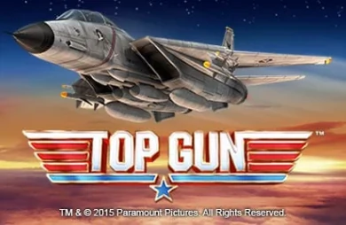 Top Gun (Playtech)