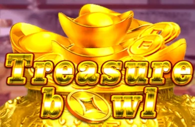 Treasure Bowl (KA Gaming)