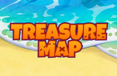 Treasure Map