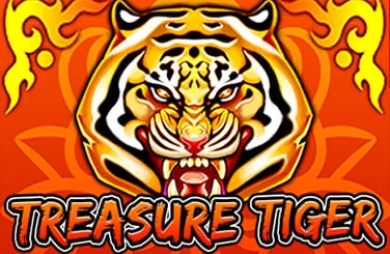 Treasure Tiger