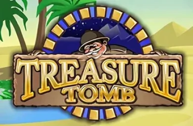 Treasure Tomb (Habanero)