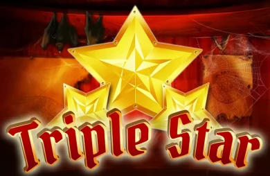 Triple Star (Wazdan)