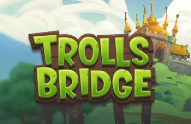 Trolls Bridge (Yggdrasil)