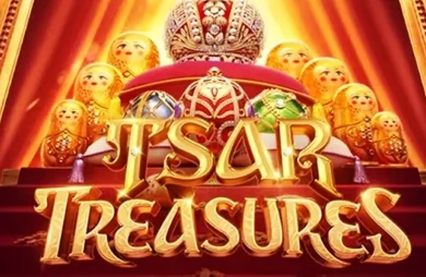 Tsar Treasures