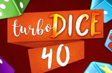 Turbo Dice 40