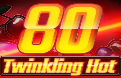Twinkling Hot 80