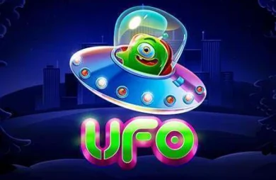 UFO (KA Gaming)