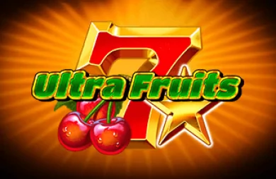 Ultra Fruits