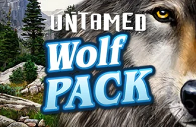 Untamed Wolf Pack