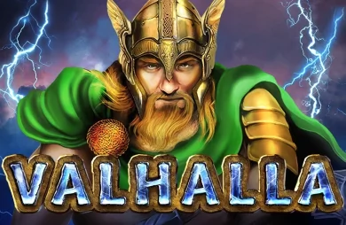 Valhalla (Wazdan)