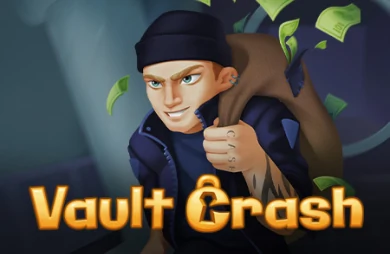 Vault Crash