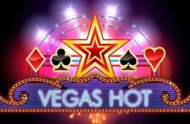 Vegas Hot